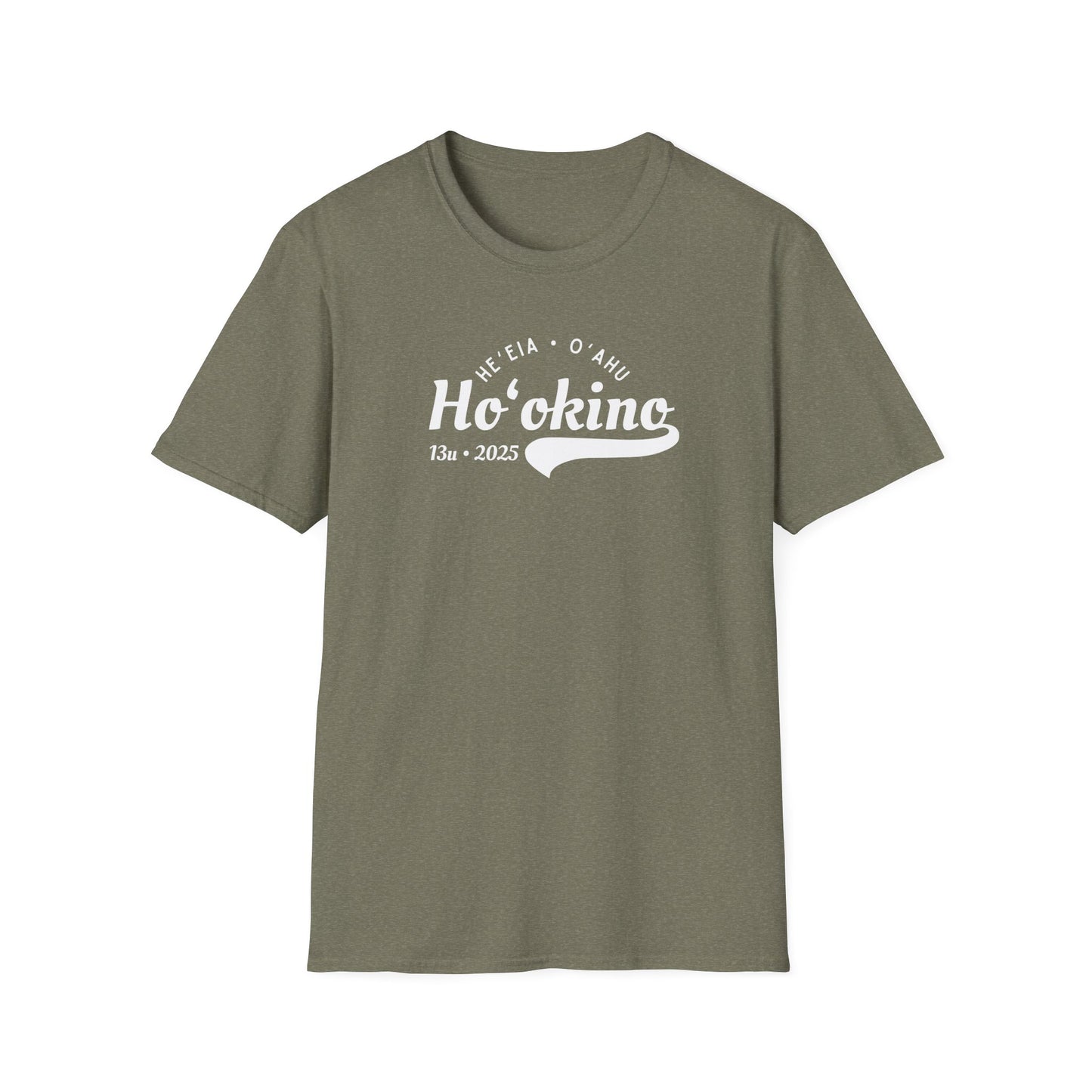 Bes Unofficial Assis Coach Softstyle T-Shirt | Unisex Funny Tee for Family Gatherings, Gift for Father's Day, Casual Wear, Anniversaries, Birthdays