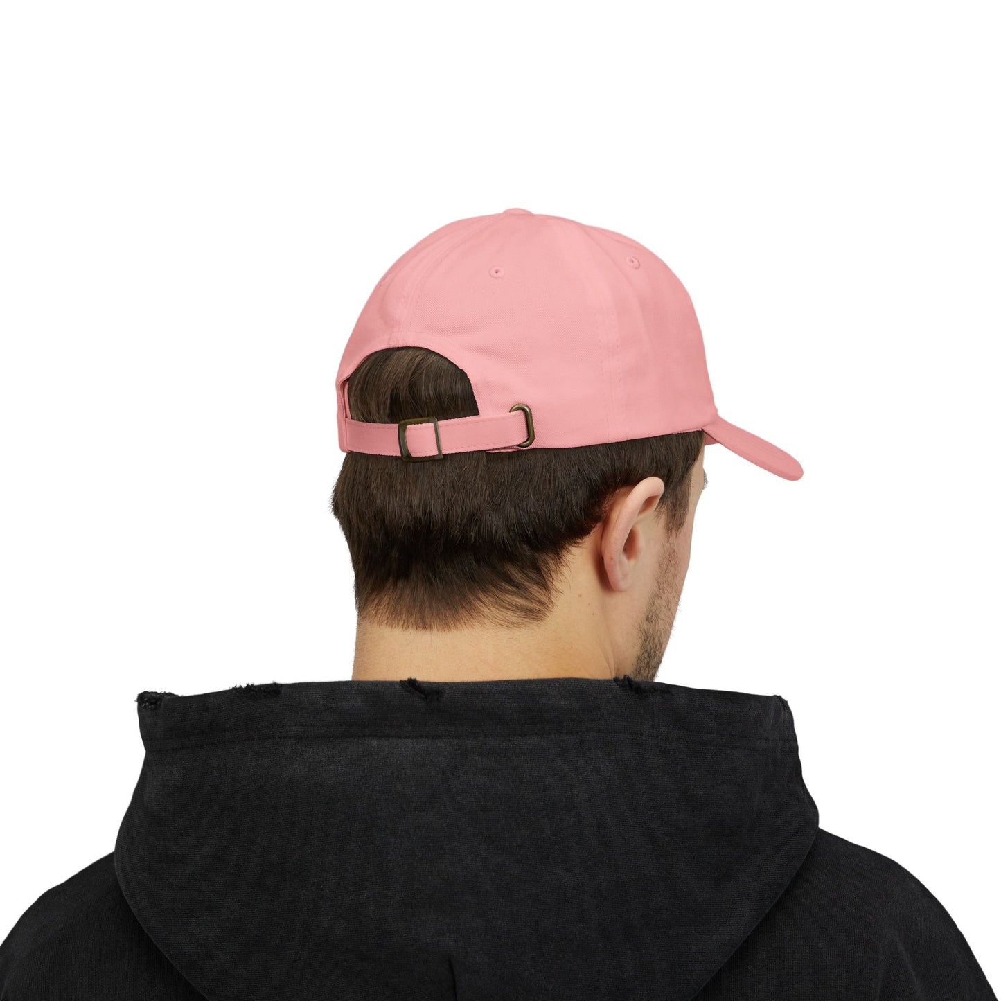 Classic Dad Cap with Vintage Hawaiian Inspiration, Relaxed Summer Vibes, Great for Father's Day, Beach Outings, Casual Style