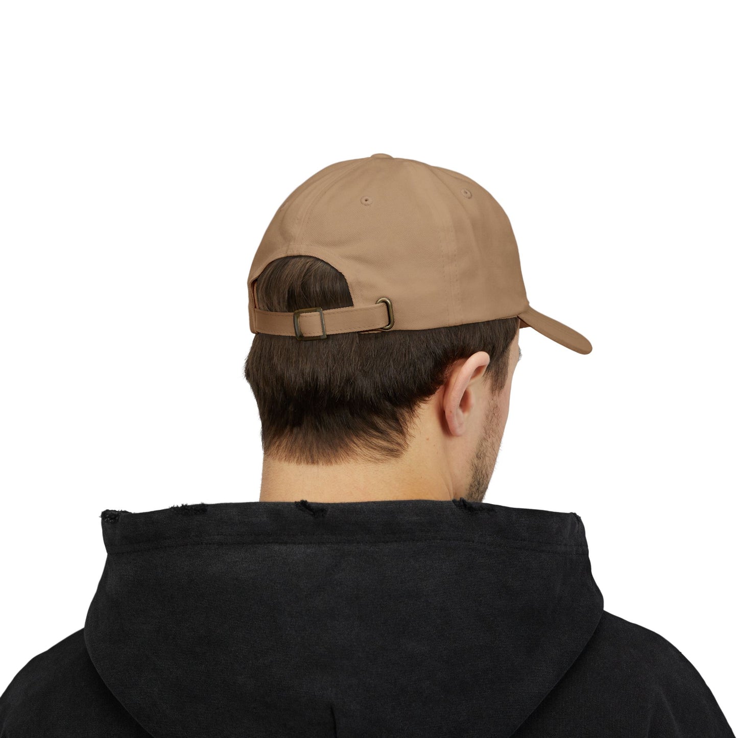 Classic Dad Cap with Vintage Hawaiian Inspiration, Relaxed Summer Vibes, Great for Father's Day, Beach Outings, Casual Style