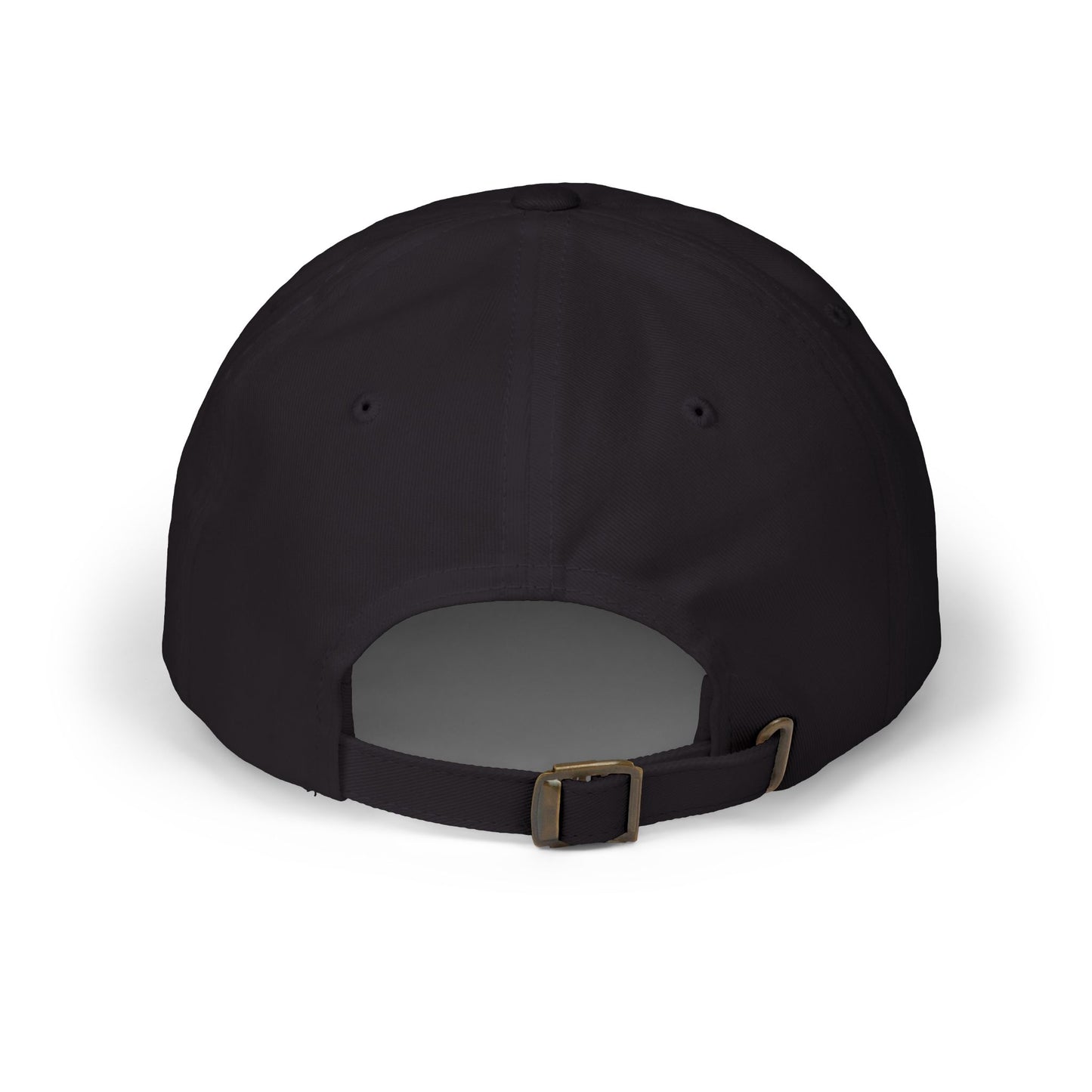 Classic Dad Cap with Vintage Hawaiian Inspiration, Relaxed Summer Vibes, Great for Father's Day, Beach Outings, Casual Style