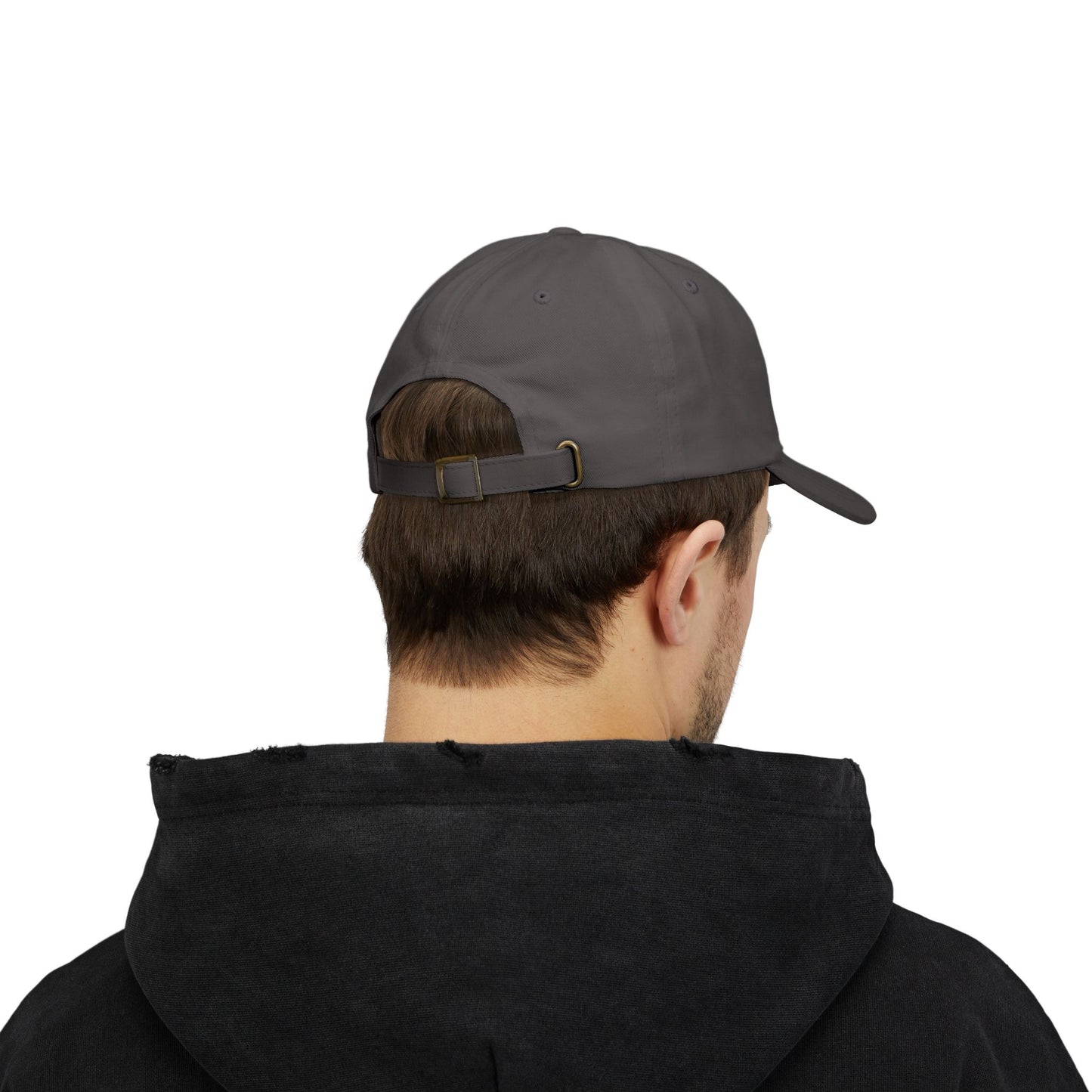 Classic Dad Cap with Vintage Hawaiian Inspiration, Relaxed Summer Vibes, Great for Father's Day, Beach Outings, Casual Style
