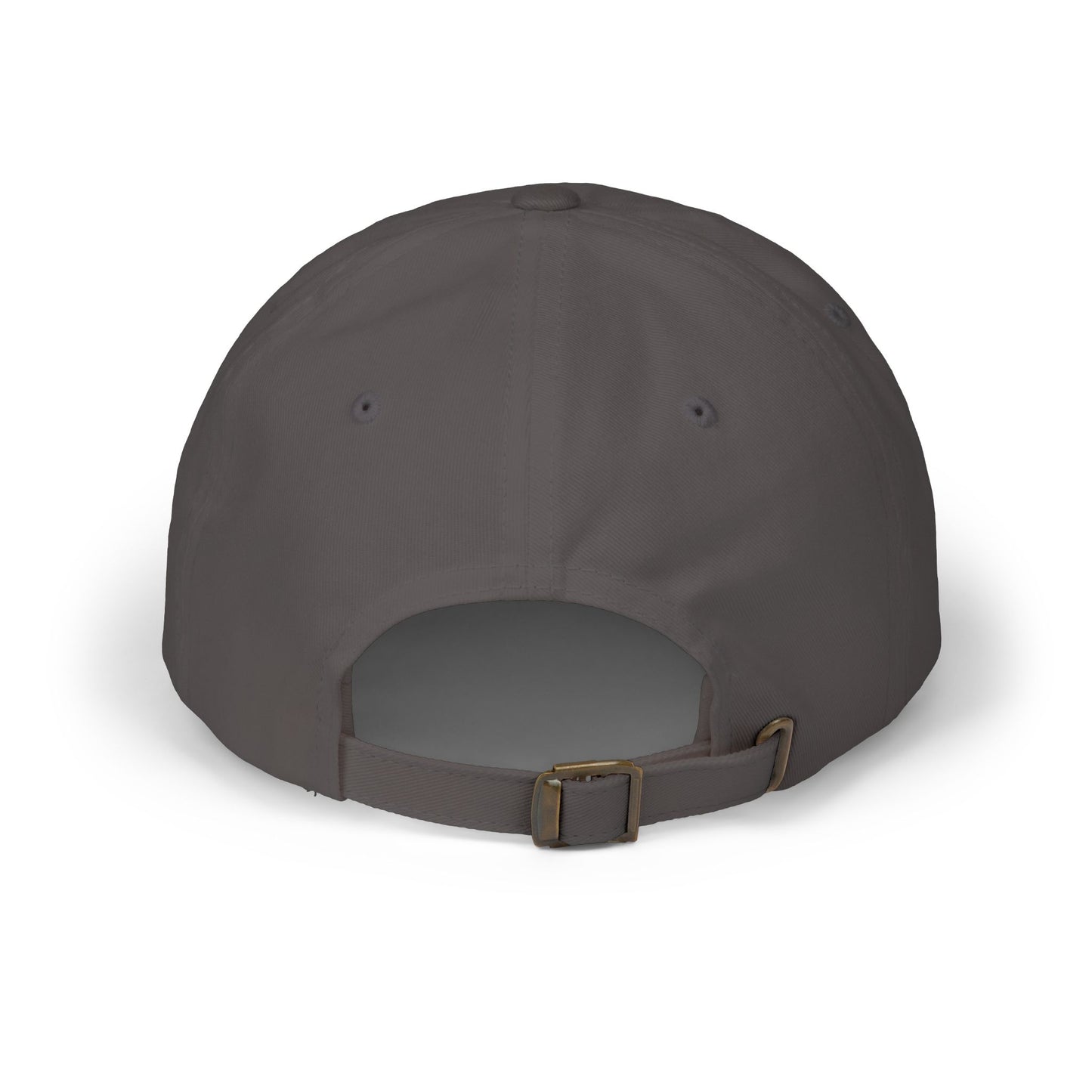 Classic Dad Cap with Vintage Hawaiian Inspiration, Relaxed Summer Vibes, Great for Father's Day, Beach Outings, Casual Style