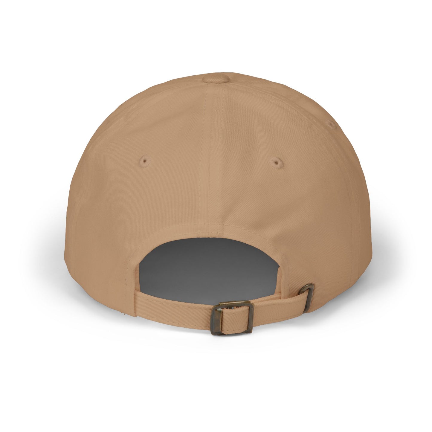 Classic Dad Cap with Vintage Hawaiian Inspiration, Relaxed Summer Vibes, Great for Father's Day, Beach Outings, Casual Style