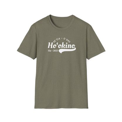 Bes Unofficial Assis Coach Softstyle T-Shirt | Unisex Funny Tee for Family Gatherings, Gift for Father's Day, Casual Wear, Anniversaries, Birthdays