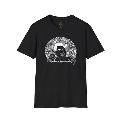 Kamehameha unisex soft t-shirt