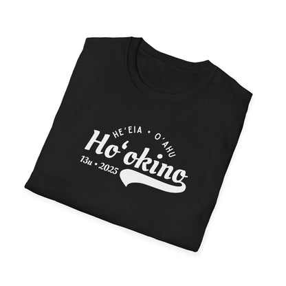 Bes Unofficial Assis Coach Softstyle T-Shirt | Unisex Funny Tee for Family Gatherings, Gift for Father's Day, Casual Wear, Anniversaries, Birthdays