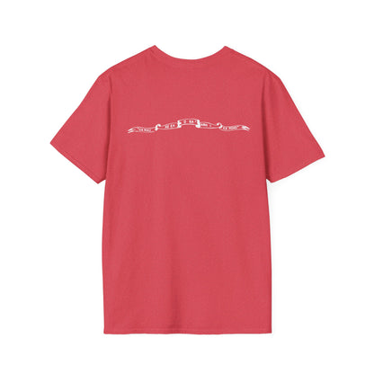 Hanauna Pau ʻOle unisex t-shirt