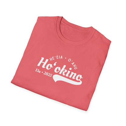 Bes Unofficial Assis Coach Softstyle T-Shirt | Unisex Funny Tee for Family Gatherings, Gift for Father's Day, Casual Wear, Anniversaries, Birthdays