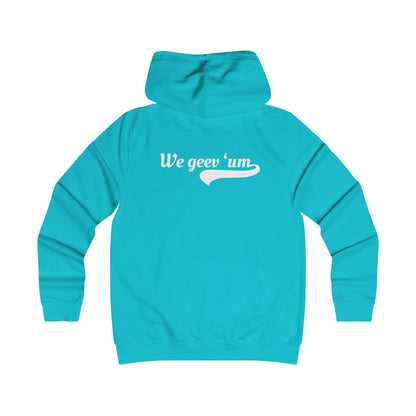 Bright College Spirit Hoodie, Trendy College Sweatshirt, Cozy Hoodie for Students, Unique Graduation Gift, Daily Casual Wear