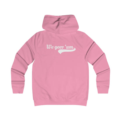 Bright College Spirit Hoodie, Trendy College Sweatshirt, Cozy Hoodie for Students, Unique Graduation Gift, Daily Casual Wear