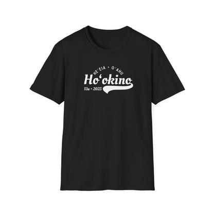 Bes Unofficial Assis Coach Softstyle T-Shirt | Unisex Funny Tee for Family Gatherings, Gift for Father's Day, Casual Wear, Anniversaries, Birthdays