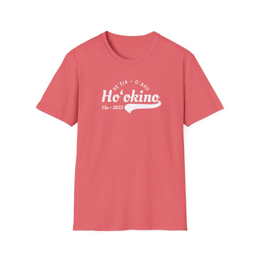 Bes Unofficial Assis Coach Softstyle T-Shirt | Unisex Funny Tee for Family Gatherings, Gift for Father's Day, Casual Wear, Anniversaries, Birthdays