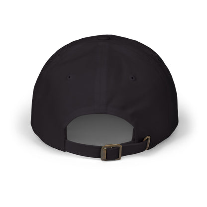 Classic Dad Cap with Vintage Hawaiian Inspiration, Relaxed Summer Vibes, Great for Father's Day, Beach Outings, Casual Style