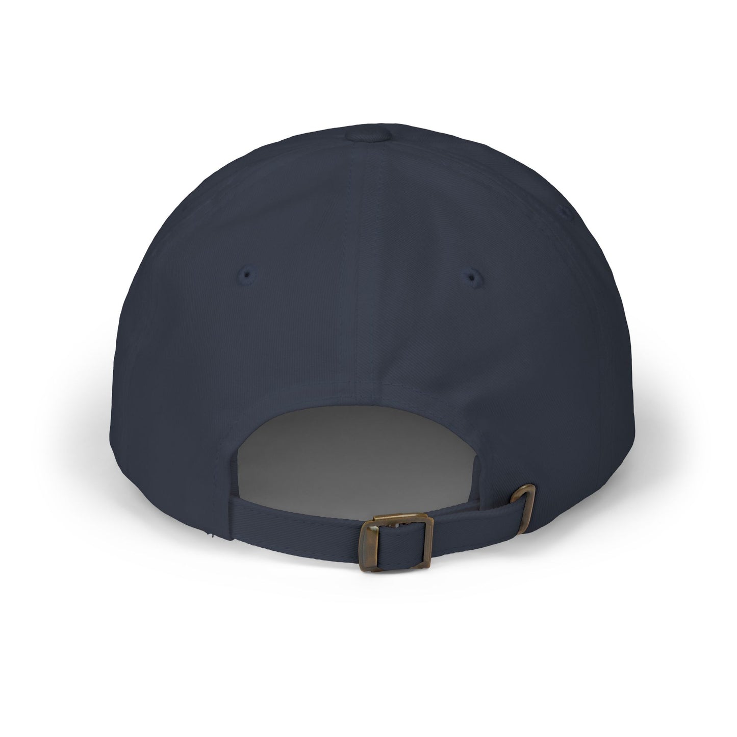 Classic Dad Cap with Vintage Hawaiian Inspiration, Relaxed Summer Vibes, Great for Father's Day, Beach Outings, Casual Style