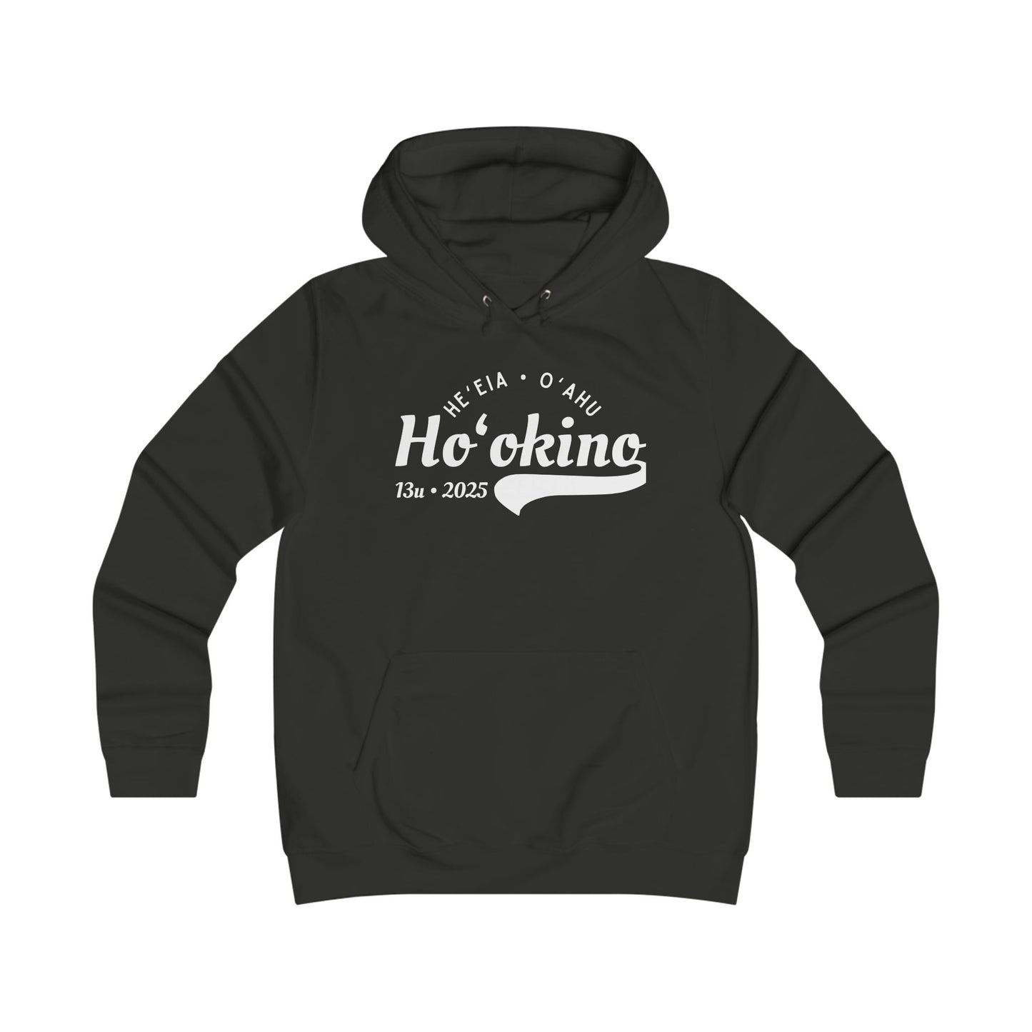 Bright College Spirit Hoodie, Trendy College Sweatshirt, Cozy Hoodie for Students, Unique Graduation Gift, Daily Casual Wear