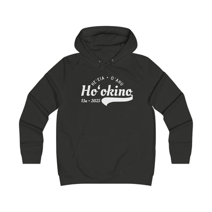 Bright College Spirit Hoodie, Trendy College Sweatshirt, Cozy Hoodie for Students, Unique Graduation Gift, Daily Casual Wear