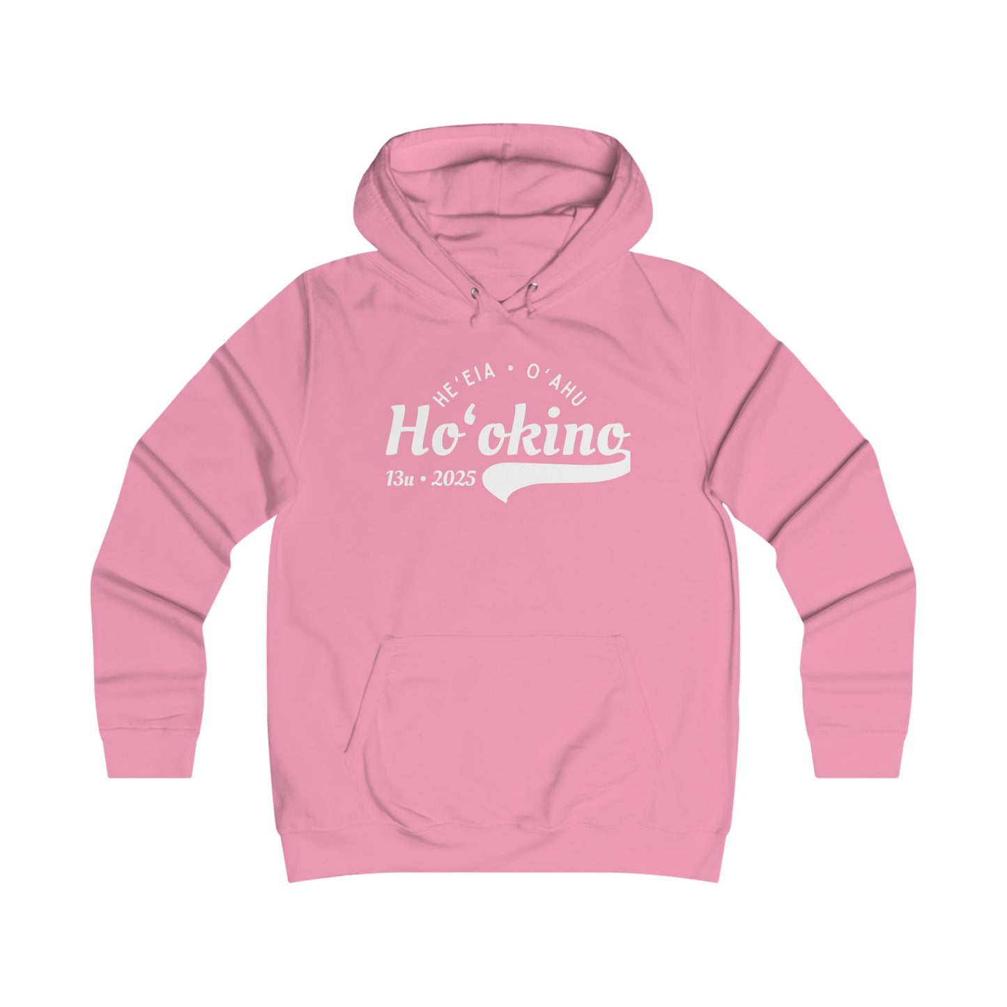 Bright College Spirit Hoodie, Trendy College Sweatshirt, Cozy Hoodie for Students, Unique Graduation Gift, Daily Casual Wear