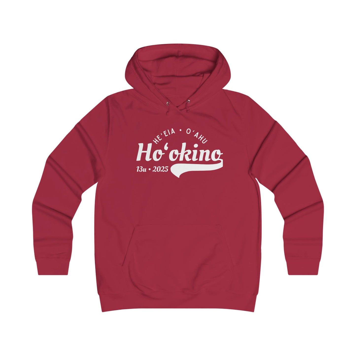 Bright College Spirit Hoodie, Trendy College Sweatshirt, Cozy Hoodie for Students, Unique Graduation Gift, Daily Casual Wear