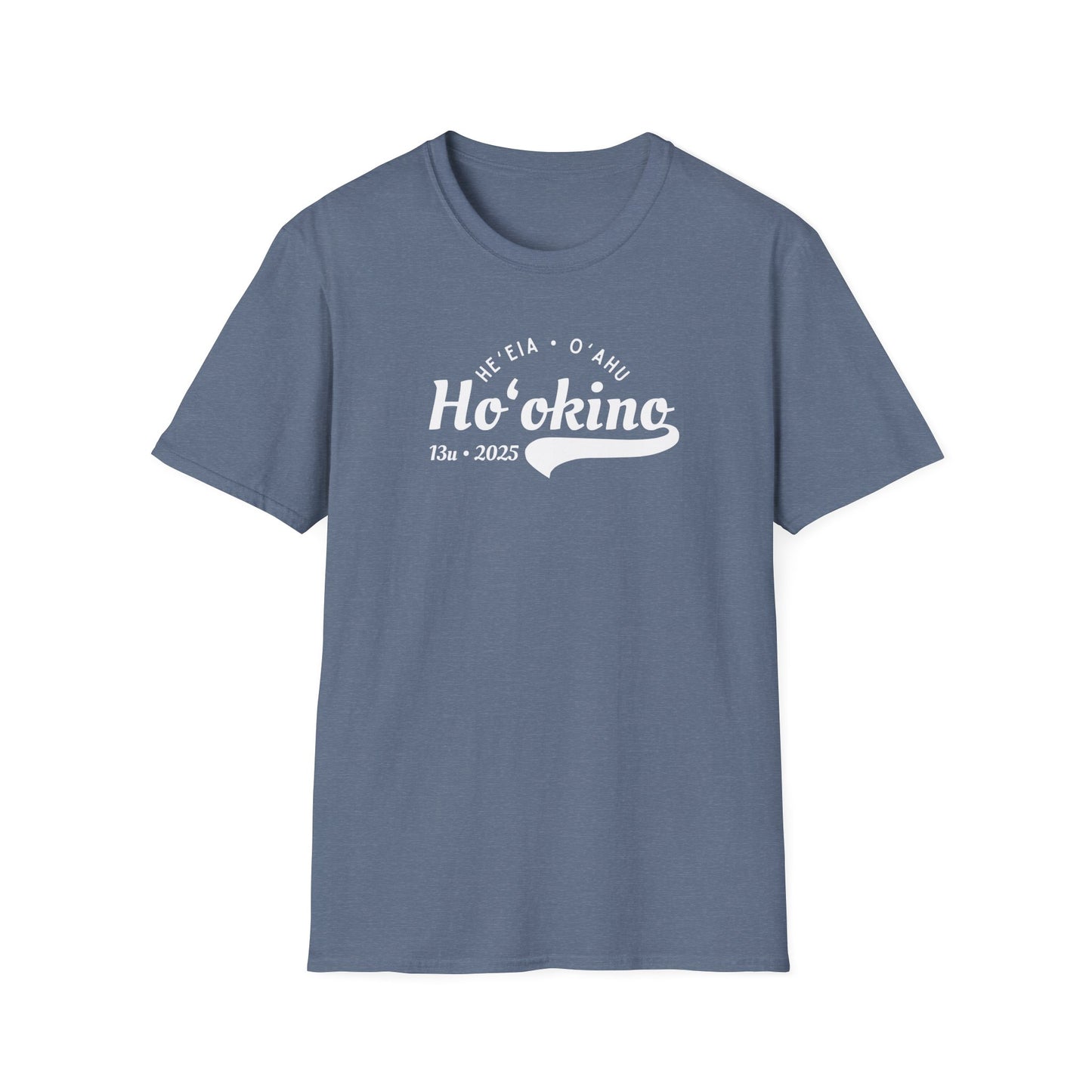Bes Unofficial Assis Coach Softstyle T-Shirt | Unisex Funny Tee for Family Gatherings, Gift for Father's Day, Casual Wear, Anniversaries, Birthdays