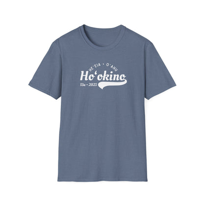 Bes Unofficial Assis Coach Softstyle T-Shirt | Unisex Funny Tee for Family Gatherings, Gift for Father's Day, Casual Wear, Anniversaries, Birthdays