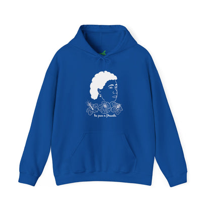 Pauahi unisex hoodie