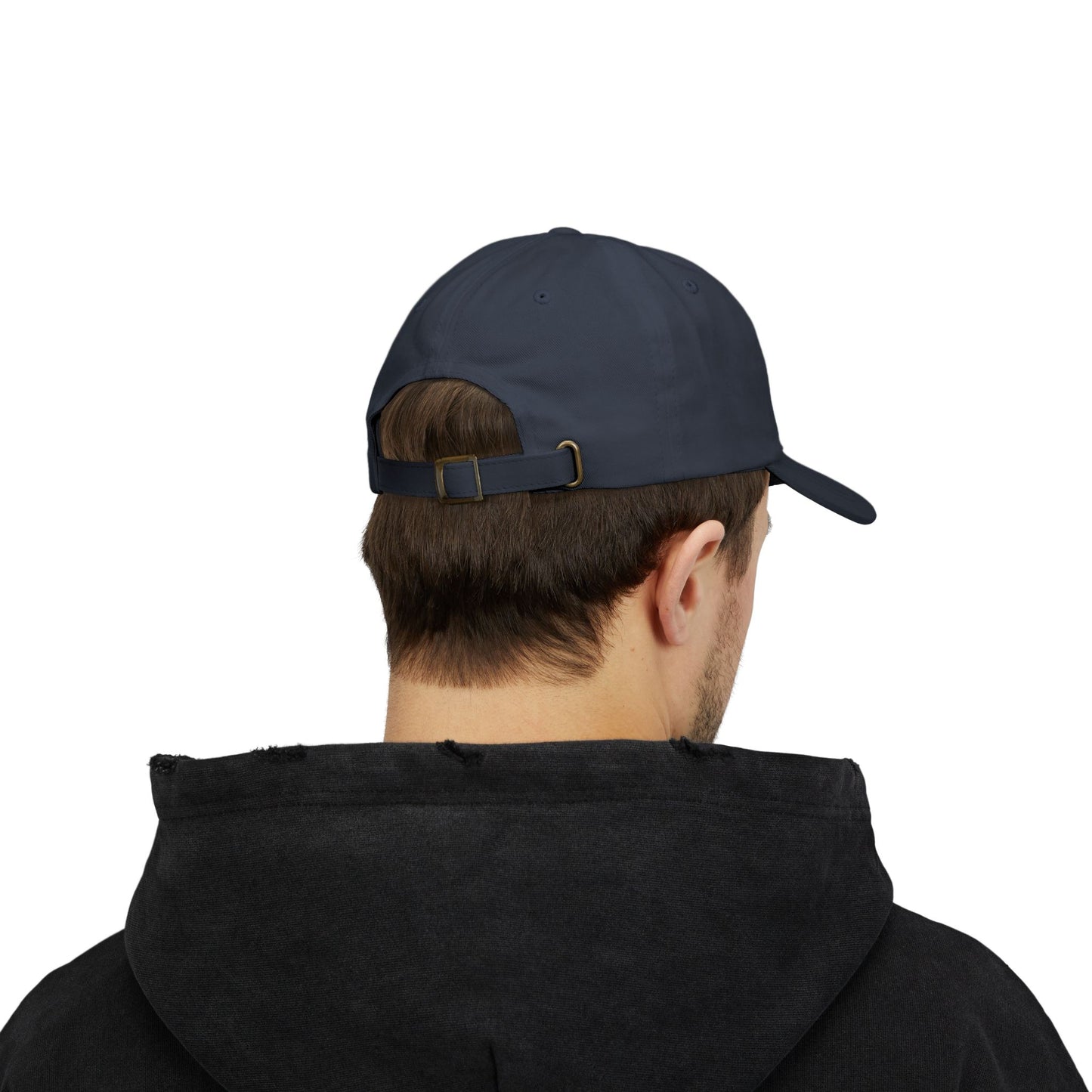 Classic Dad Cap with Vintage Hawaiian Inspiration, Relaxed Summer Vibes, Great for Father's Day, Beach Outings, Casual Style