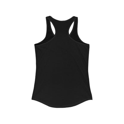 Pauahi women's racerback tank