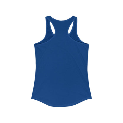 Pauahi women's racerback tank